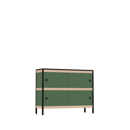 [400530189] Armoire (78.8x100x32 cm)