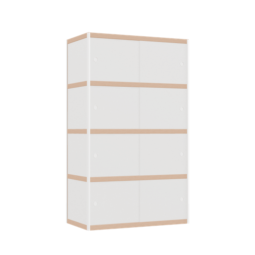 [400482756] Kast (168x100x52 cm)