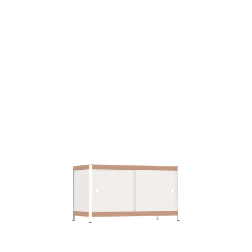 [400530216] Meuble bas (50x90x42 cm)