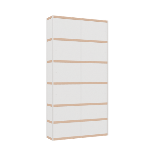 [400530217] Kast (230x120x32 cm)