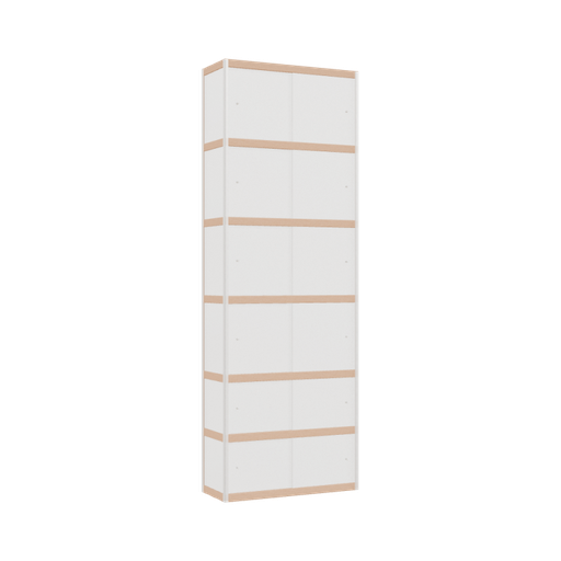 [400530219] Cabinet (230x80x32 cm)