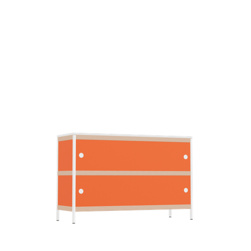 [400530227] Kast (77.8x120x42 cm)