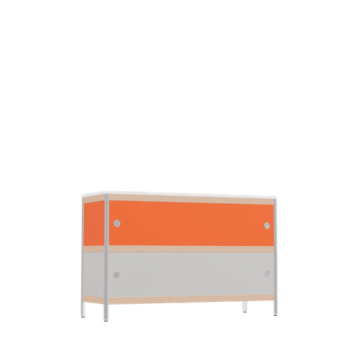 [400530232] Kast (77.8x120x42 cm)