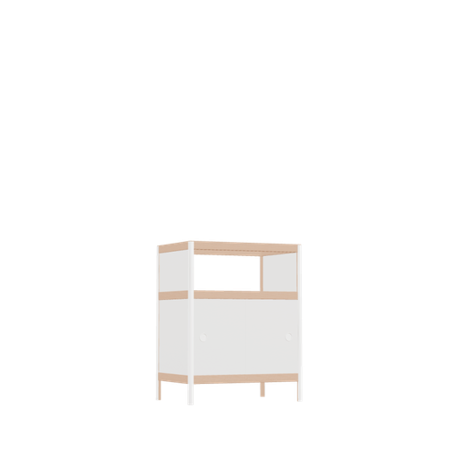 [400530234] Cabinet (79x62x42 cm)