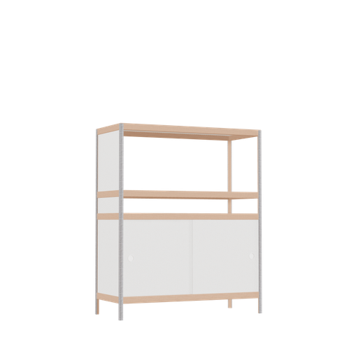 [400530247] Cabinet (120x100x42 cm)