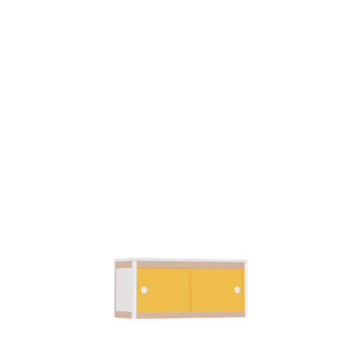 [400530254] Low cabinet (36.8x80x32 cm)