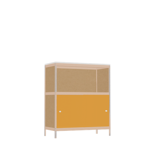 [400530262] Cabinet (107.8x90x42 cm)