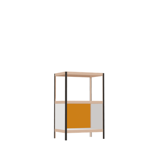 [400530277] Shelf (96x62x42 cm)