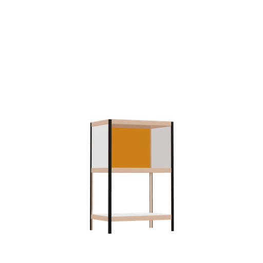 [400530278] Étagère (96x62x42 cm)