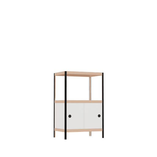 [400530279] Kast (96x62x42 cm)