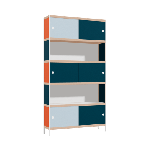 [400488883] Cabinet (220x120x32 cm)