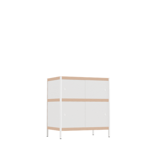 [400530304] Cabinet (87x80x52 cm)