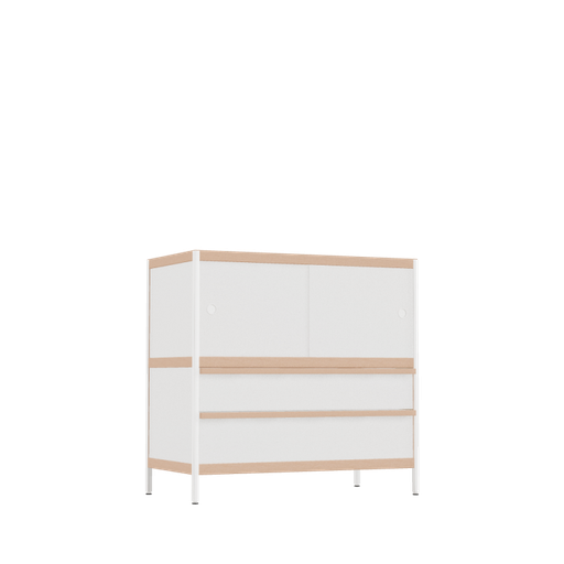 [400530315] Cabinet (97x100x52 cm)