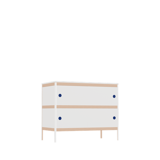 [400530336] Armoire (82.8x100x52 cm)