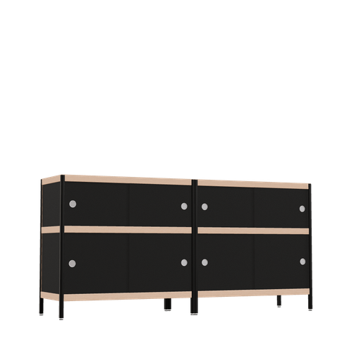 [f164369] Furniture (87x180x42 cm)