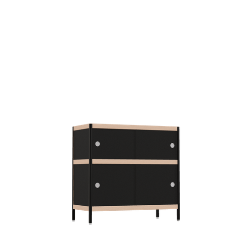 [400530337] Cabinet (87x90x42 cm)