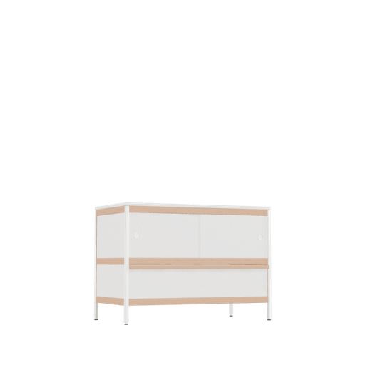 [400530341] Armoire (71.8x100x52 cm)