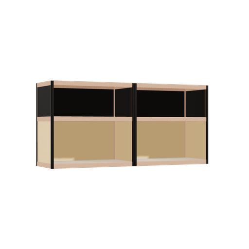 [f164374] Furniture (76x160x42 cm)