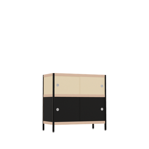 [400530350] Cabinet (87x90x42 cm)