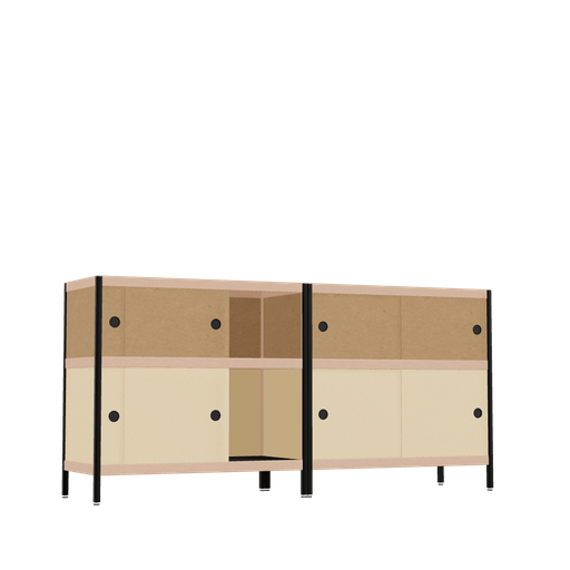 [f164378] Furniture (87x180x42 cm)