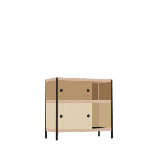 [400530352] Cabinet (87x90x42 cm)