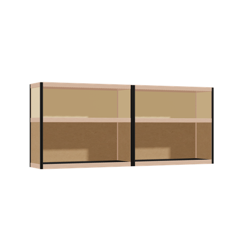 [f164380] Furniture (76x180x32 cm)