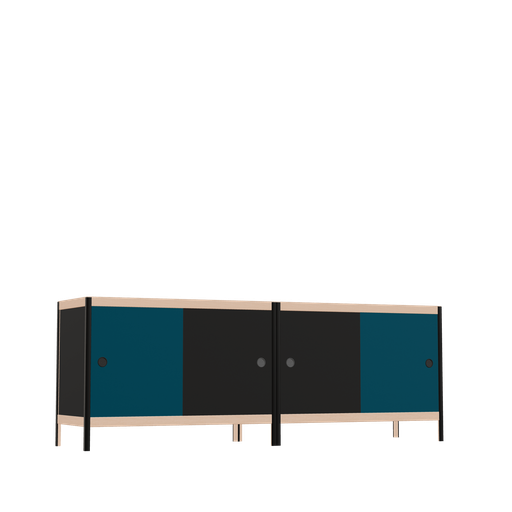 [f164383] Furniture (65x180x42 cm)