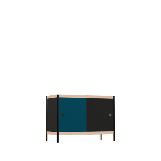 [400530359] Meuble bas (65x90x42 cm)