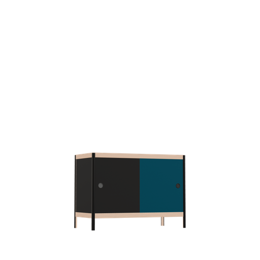 [400530360] Laag meubel (65x90x42 cm)