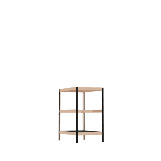 [400499050] Étagère (76x42x62 cm)