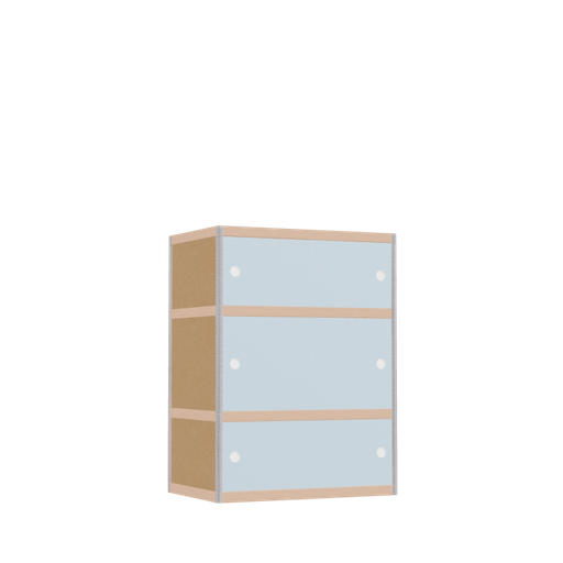 [400530372] Kast (107x80x52 cm)