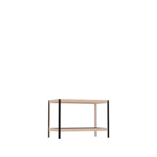 [400530382] Low cabinet (55x80x42 cm)