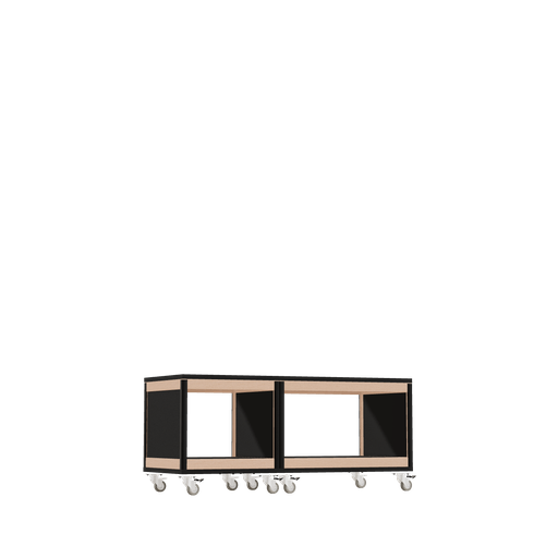 [f164393] Furniture (45.8x104x42 cm)