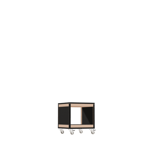 [400473606] Laag meubel (45.8x42x42 cm)