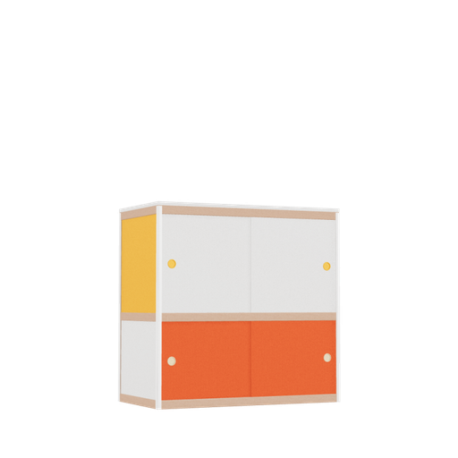 [400530383] Armoire (97.8x100x52 cm)