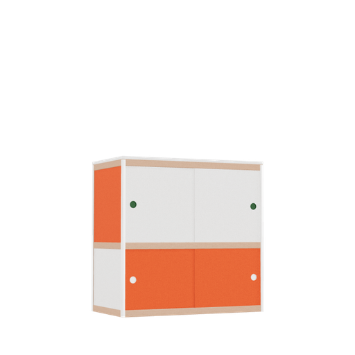[400530386] Cabinet (97.8x100x52 cm)