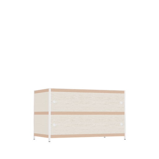 [400530398] Cabinet (71x120x62 cm)