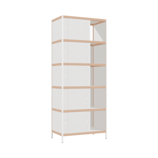 [400530402] Kast (220x90x52 cm)