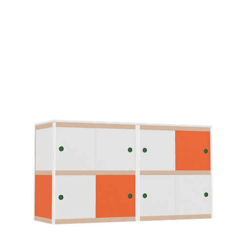 [f164409] Furniture (87.8x160x52 cm)