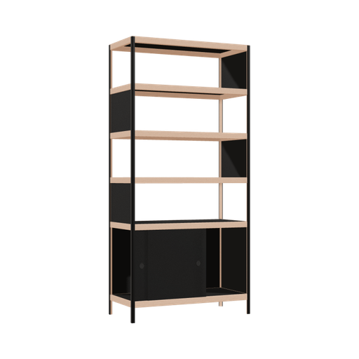 [400530426] Armoire (189x90x42 cm)