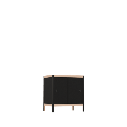 [400530427] Laag meubel (65x62x42 cm)