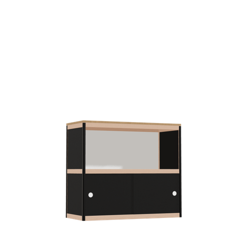 [400530434] Kast (87.8x100x42 cm)