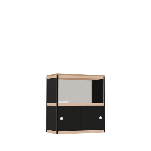 [400530435] Cabinet (87.8x80x42 cm)