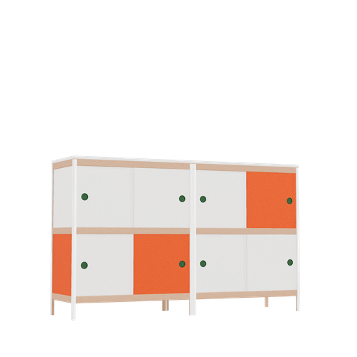 [f164418] Furniture (97.8x160x42 cm)