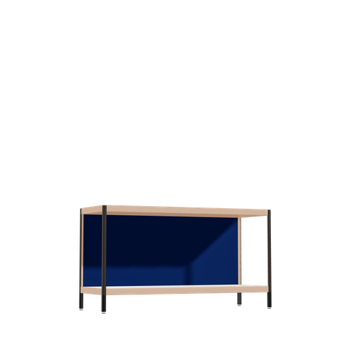 [400530444] Meuble bas (66x120x42 cm)