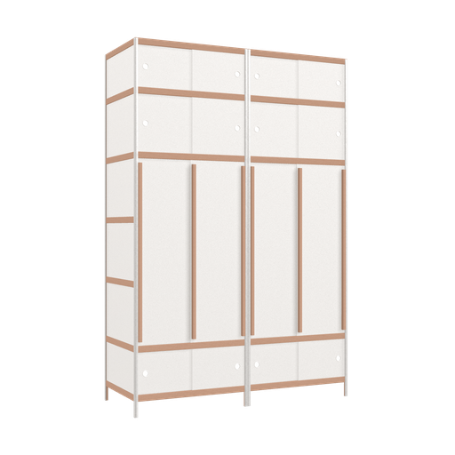 [f164423] Furniture (240x160x62 cm)