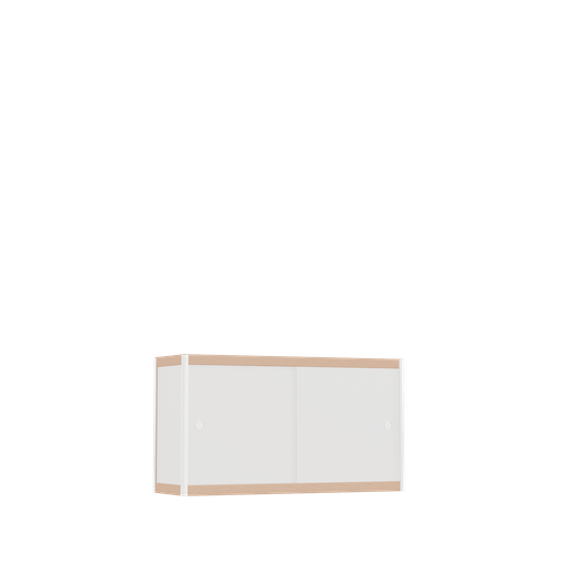 [400530455] Meuble bas (55x100x32 cm)