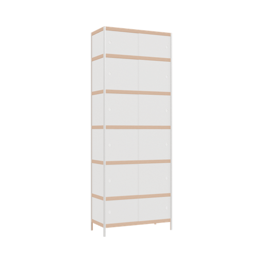 [400530464] Armoire (240x90x42 cm)