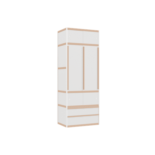 [f164437] Furniture (210.5x260x52 cm)