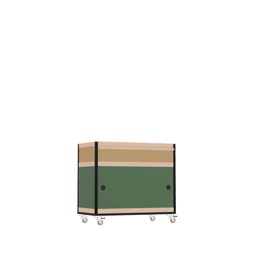 [400525823] Armoire (71.5x80x42 cm)